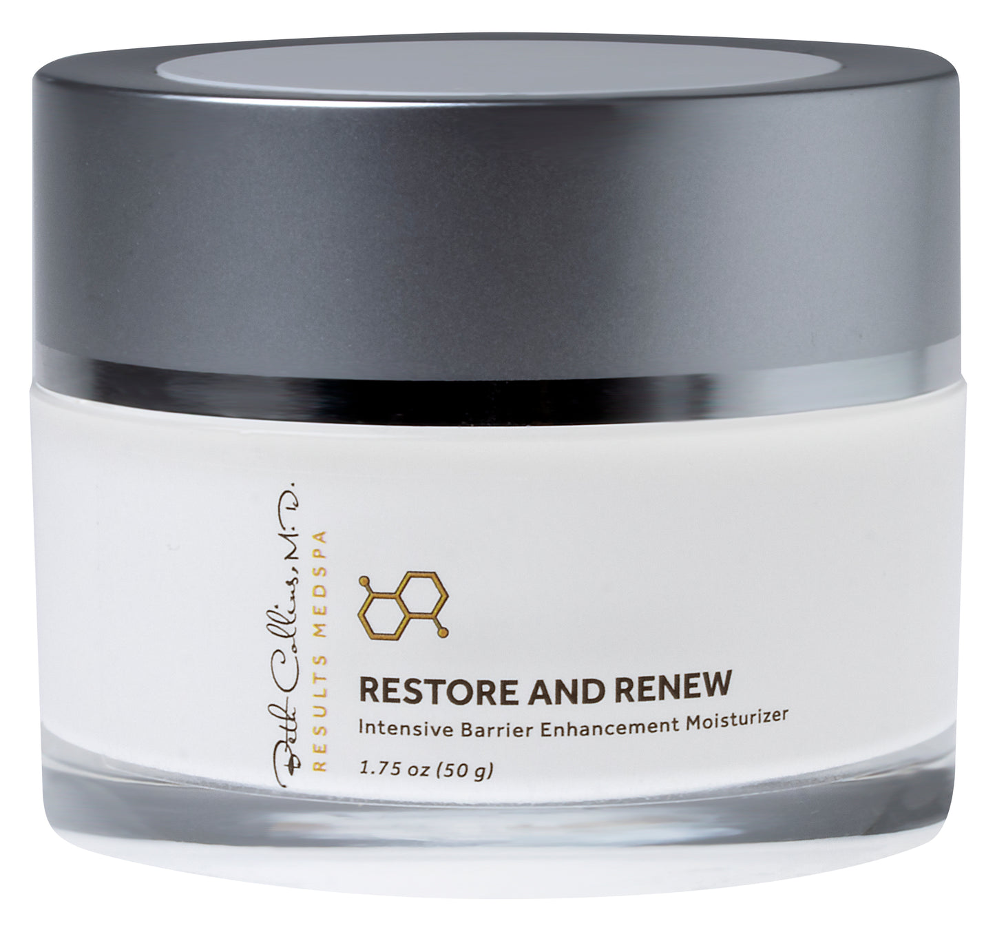 Restore and Renew