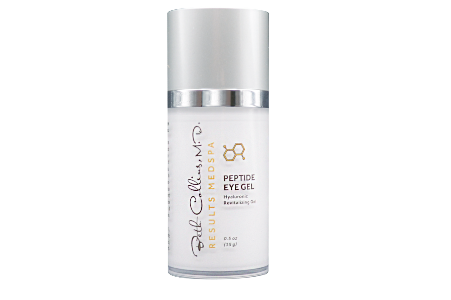 Peptide Eye Gel