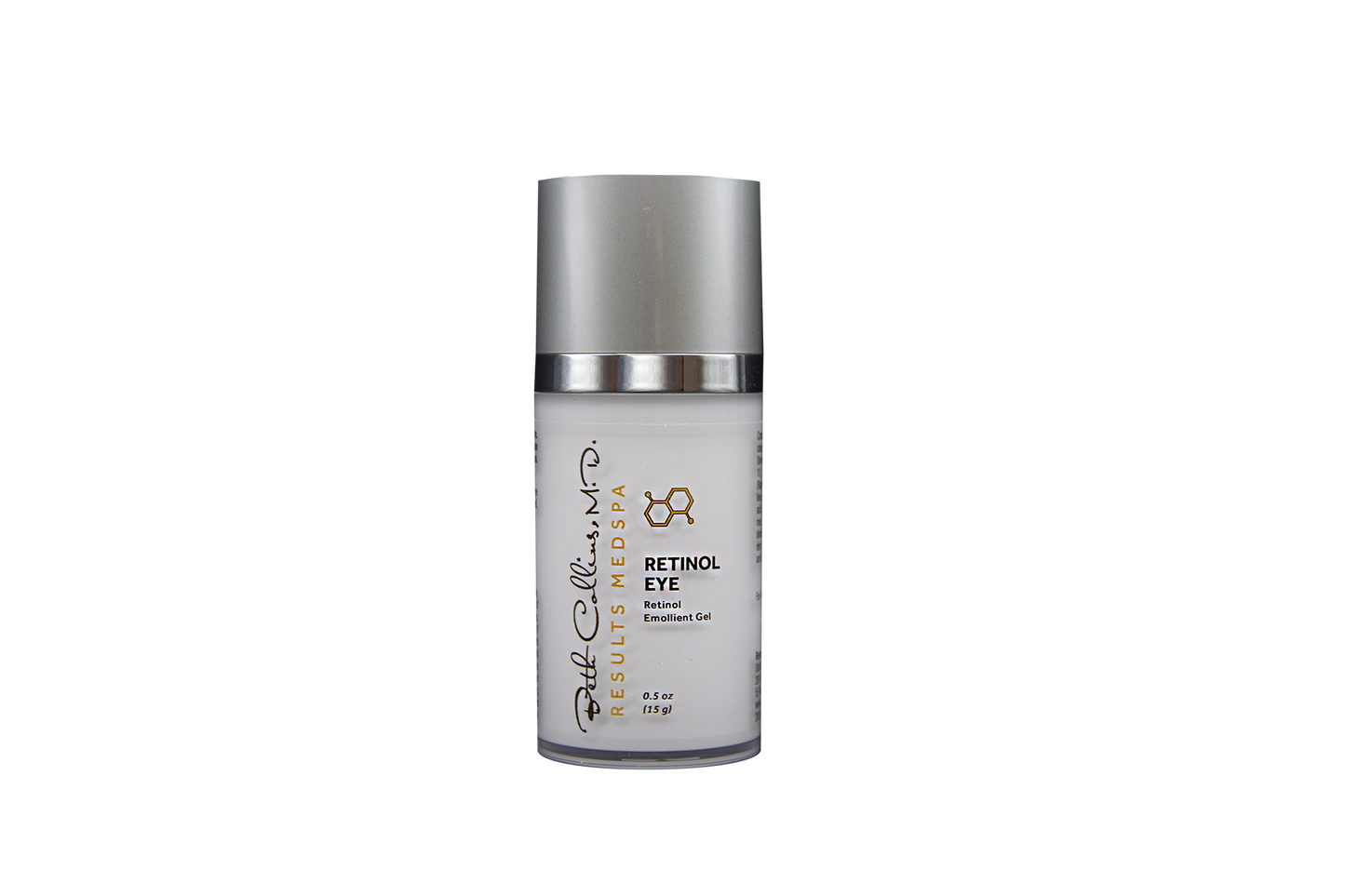 Retinol Eye