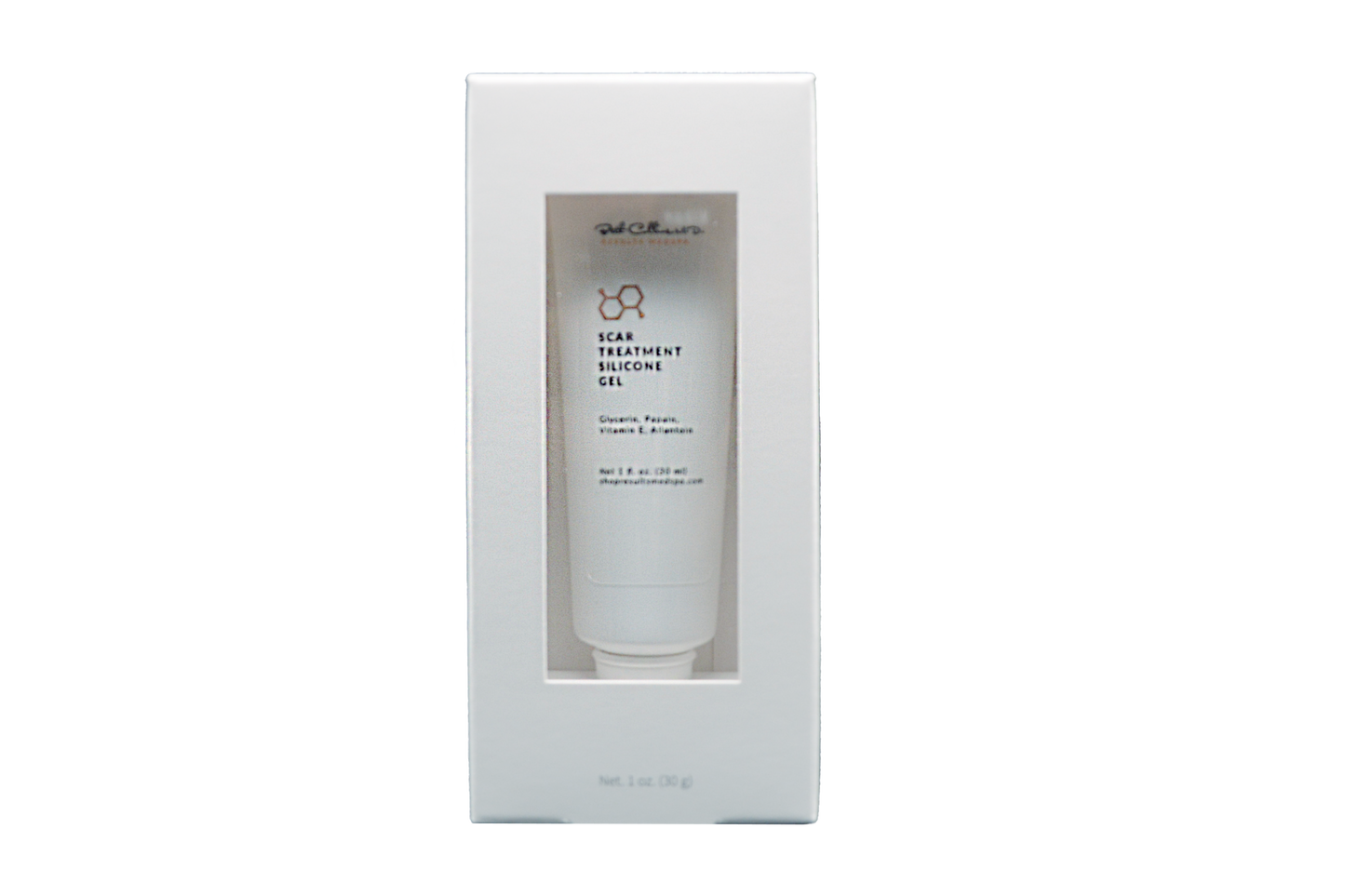 Scar Treatment Silicone Gel