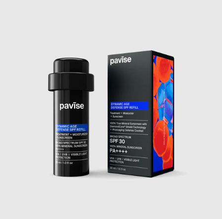 Pavise Dynamic Age Defense SPF 30