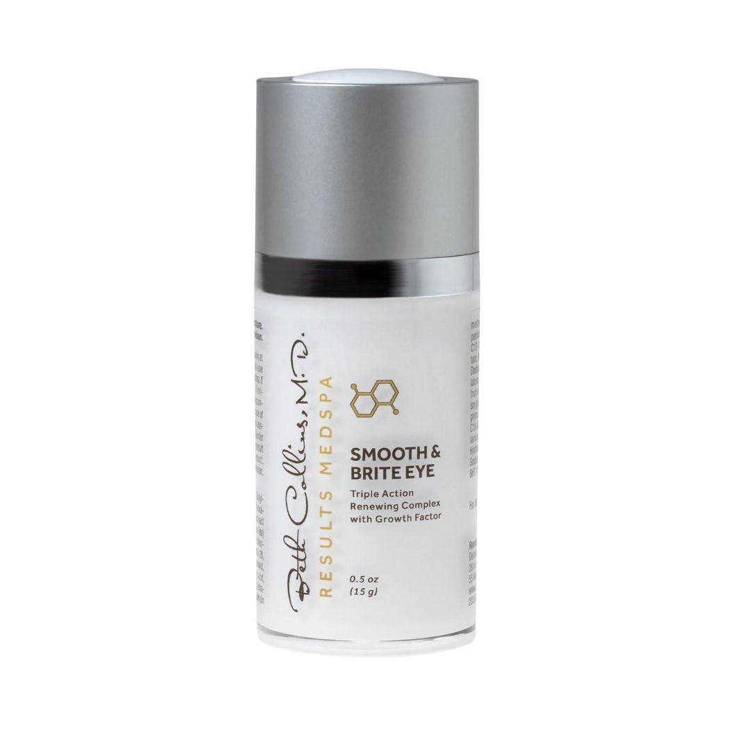 Smooth & Brite Eye