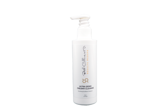 Ultra Sensi Creamy Cleanse