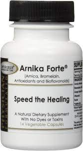 Arnika Forte Tablets