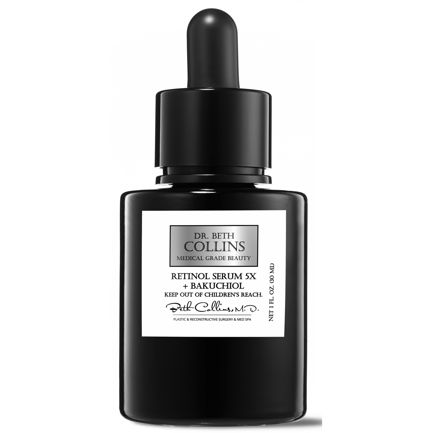 Retinol Serum