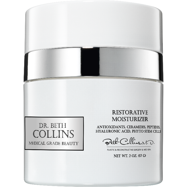 Restorative Moisturizer