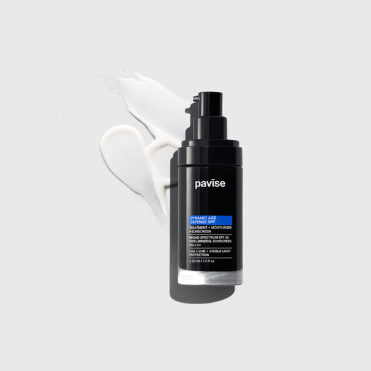 Pavise Dynamic Age Defense SPF 30