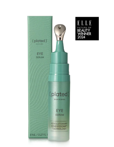 PLATED™ Skin Science EYE Serum