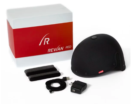 REVIAN Red Hair Growth System