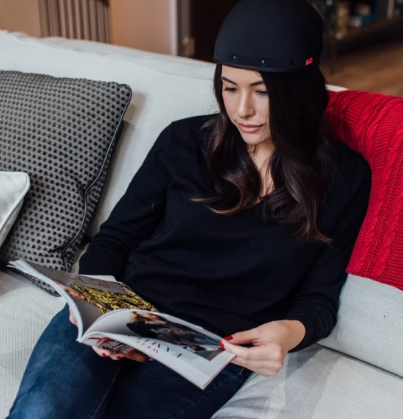 REVIAN Red Hair Growth System