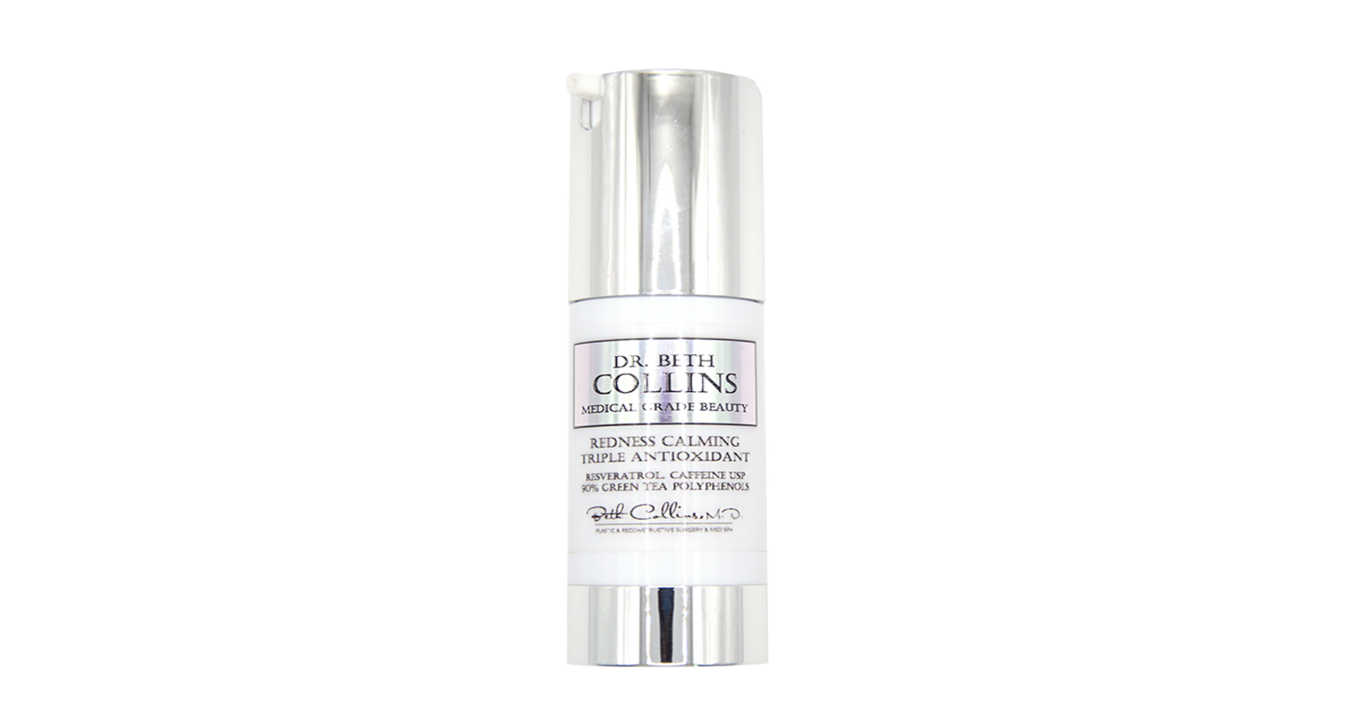 Redness Calming Triple Antioxidant