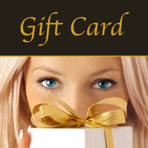 Give the Gift of Beauty!
